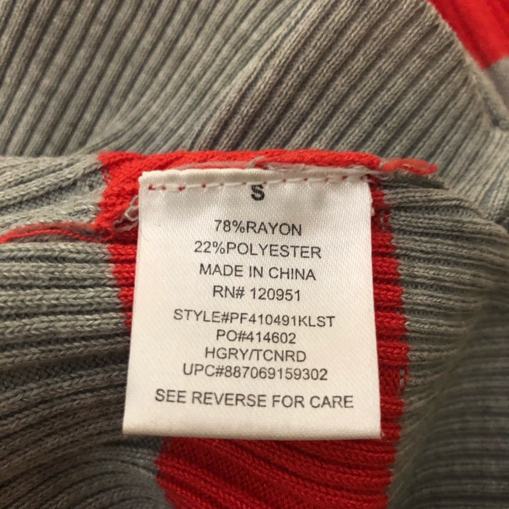 Sweater - Picture 4 of 5